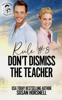 Don't Dismiss the Teacher