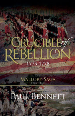 Crucible of Rebellion
