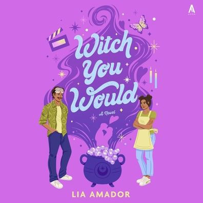 Witch You Would