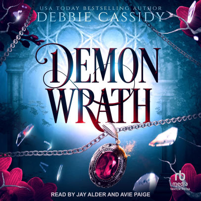 Demon Wrath