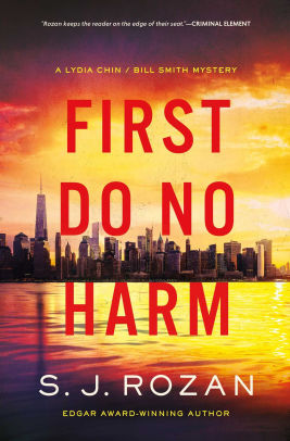 First Do No Harm