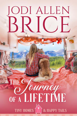 The Journey of a Lifetime