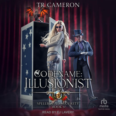 Codename: Illusionist