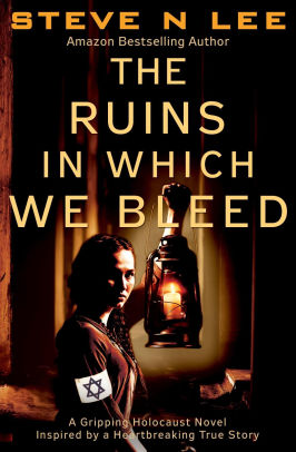 The Ruins in Which We Bleed