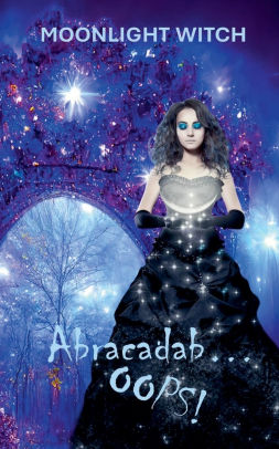 Abracadab...Oops
