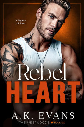 Rebel Heart