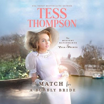 A Match for a Bubbly Bride