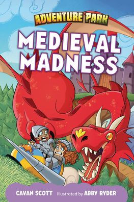 Medieval Madness