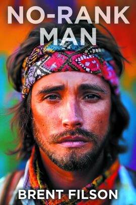 No-Rank Man