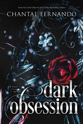 Dark Obsession