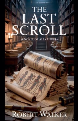 The Last Scroll