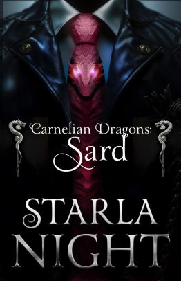 Carnelian Dragons