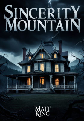 Sincerity Mountain