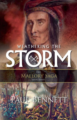 Weathering the Storm