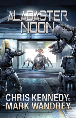 Alabaster Noon