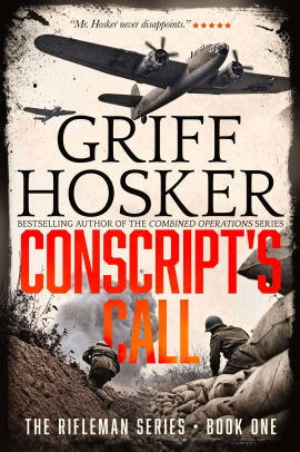 Conscript's Call