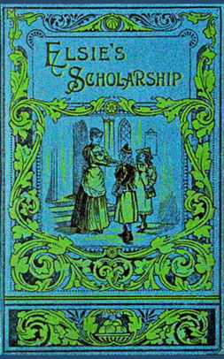 Elsie's Scholarship