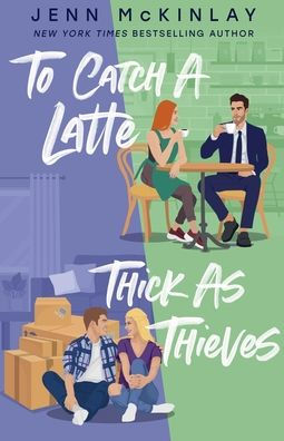 To Catch a Latte Thick as Thieves