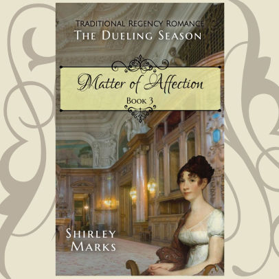 A Matter of Affection