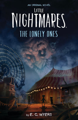 Little Nightmares Original Novel