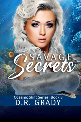 Savage Secrets