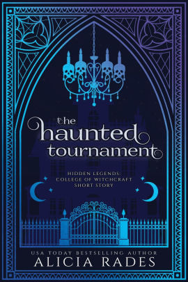The Haunted Tournament