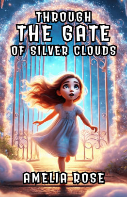 Through the Gate of Silver Clouds