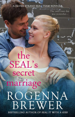 The SEAL's Secret Marriage