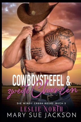 Cowboystiefel & zweite Chancen