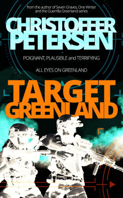 Target Greenland