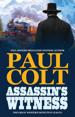Assassin's Witness