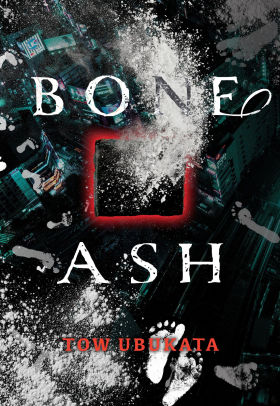 Bone Ash