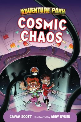 Cosmic Chaos