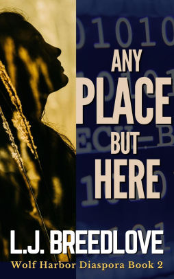Any Place but Here