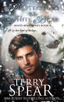 Protecting the White Bear