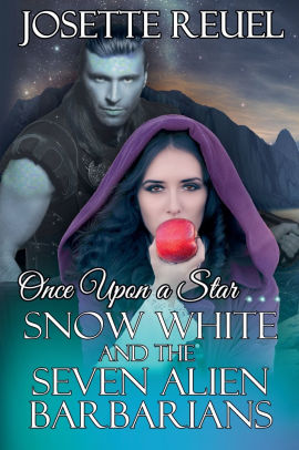 Snow White and the Seven Alien Barbarians