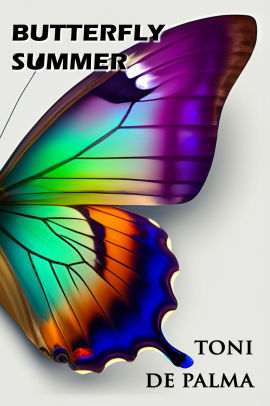 Butterfly Summer