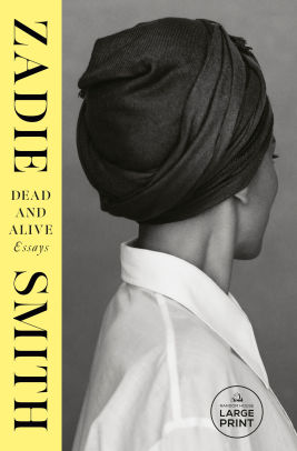Dead and Alive