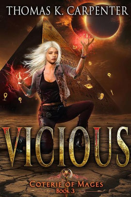 Vicious