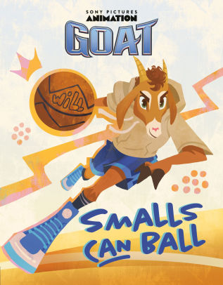 Smalls Can Ball