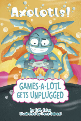 Games-a-Lotl Gets Unplugged