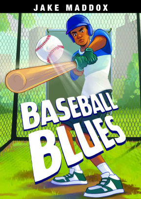 Baseball Blues