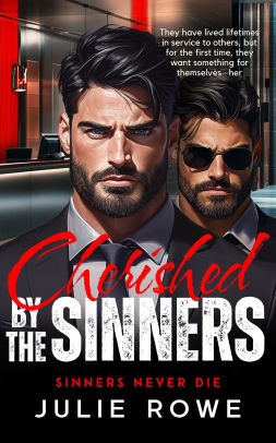 Cherished by the Sinners