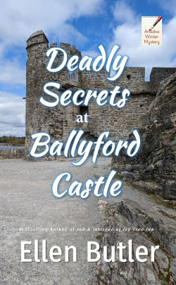 Deadly Secrets at Ballyford Castle