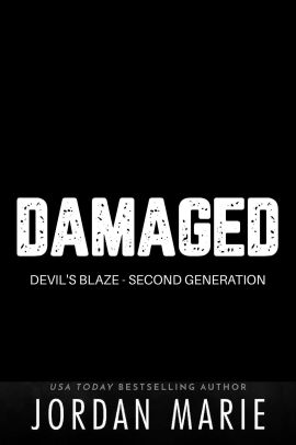 Damaged