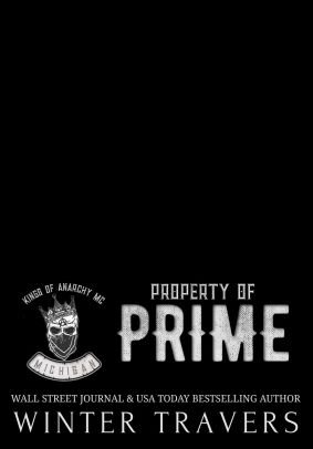 Property of Prime
