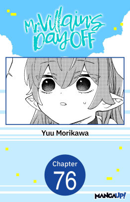 Mr. Villain's Day Off #076