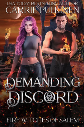 Demanding Discord