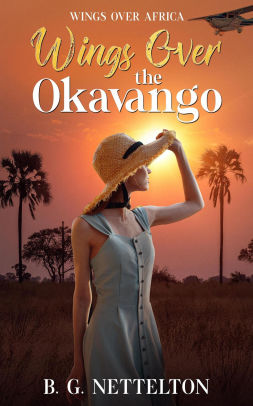 Wings over the Okavango