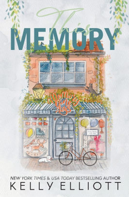 This Memory Alternate Cover